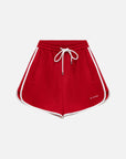 EP YAYING JOGGER SHORTS