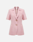 EP YAYING Pink Suit
