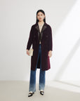 EP YAYING Yak Wool Knitwear