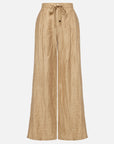 EP YAYING Loose Linen Wide-Leg Pants EGKEH6425AE