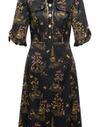 YAYING Midi Dress