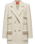 YAYING Jacket