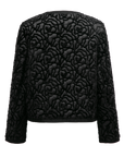 YAYING Cropped Jacket