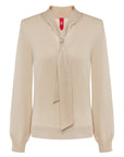 YAYING Zip-Up Hoodie