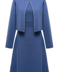 YAYING Wool Knit Dress