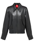 YAYING Lambskin Jacket