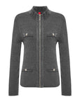 YAYING Imported Chenille Knitted Sweater