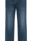 YAYING DENIM PANTS EPJIDJ603CZ