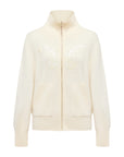 YAYING Cream Lightweight Jacket