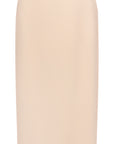 YAYING Beige Skirt