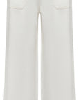 YAYING Tencel Cotton Straight-Leg Jeans EPKADJ607AW