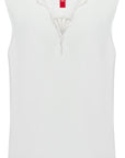 YAYING Mulberry Silk Camisole EPKAS2303AW
