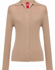 YAYING Premium Wool Knit Sweater EPKAW9523AT