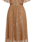 YAYING Liba Lace Dress EPKEA4620AK