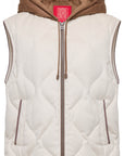 YAYING Lightweight Goose Down Vest EPKIQY005AE