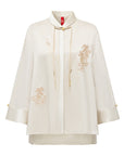 YAYING Traditional Style Shirt EPKPT2204AM