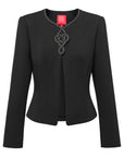 YAYING Business Wool Suit Coat