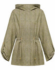 Wool Trench Coat EPKPW7202AG