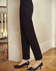 YAYING Triacetate Suit Pants