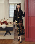 YAYING National Style Chinese Suit