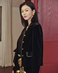 YAYING National Style Chinese Suit