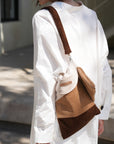 EP YAYING Single-Shoulder Laptop Bag EAKAOB103DX