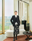EP YAYING Loro Piana Blazer