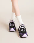 EP YAYING New Generation Light-Color Cool Running Shoes