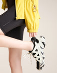 EP YAYING New Generation Light-Color Cool Running Shoes EAJALXD01AV