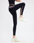 EP YAYING Supportive Comfort Yoga Leggings