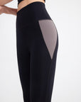 EP YAYING Supportive Comfort Yoga Leggings