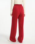 EP YAYING Sport Straight Pants