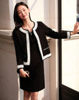 YAYING Classic Knitted Cardigan