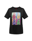 YAYING Triacetate T-Shirt