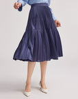 YAYING Pleated Skirt