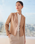 YAYING Sheep Wool Jacket