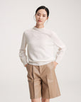 YAYING Cashmere Knit Top
