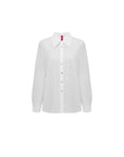 YAYING Crepe Blouse