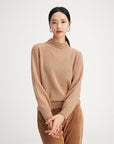 YAYING Cashmere Knit Top