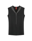 YAYING V-neck Silk Shirt