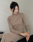 YAYING Cashmere Knit Top
