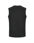 YAYING V-neck Silk Shirt