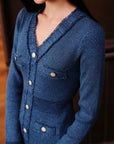 YAYING Knitted Dress