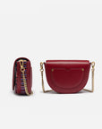 EP YAYING Miao Embroidery Crossbody Bag