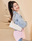 EP YAYING Minimalist Shoulder Bag