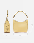EP YAYING Minimalist Tote Bag