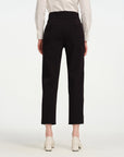 EP YAYING Elastic Casual Pants