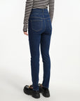 EP YAYING High-waisted Springy Pants