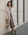 EP YAYING Square Toe Boots