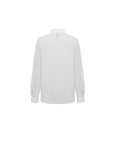 YAYING Crepe Blouse